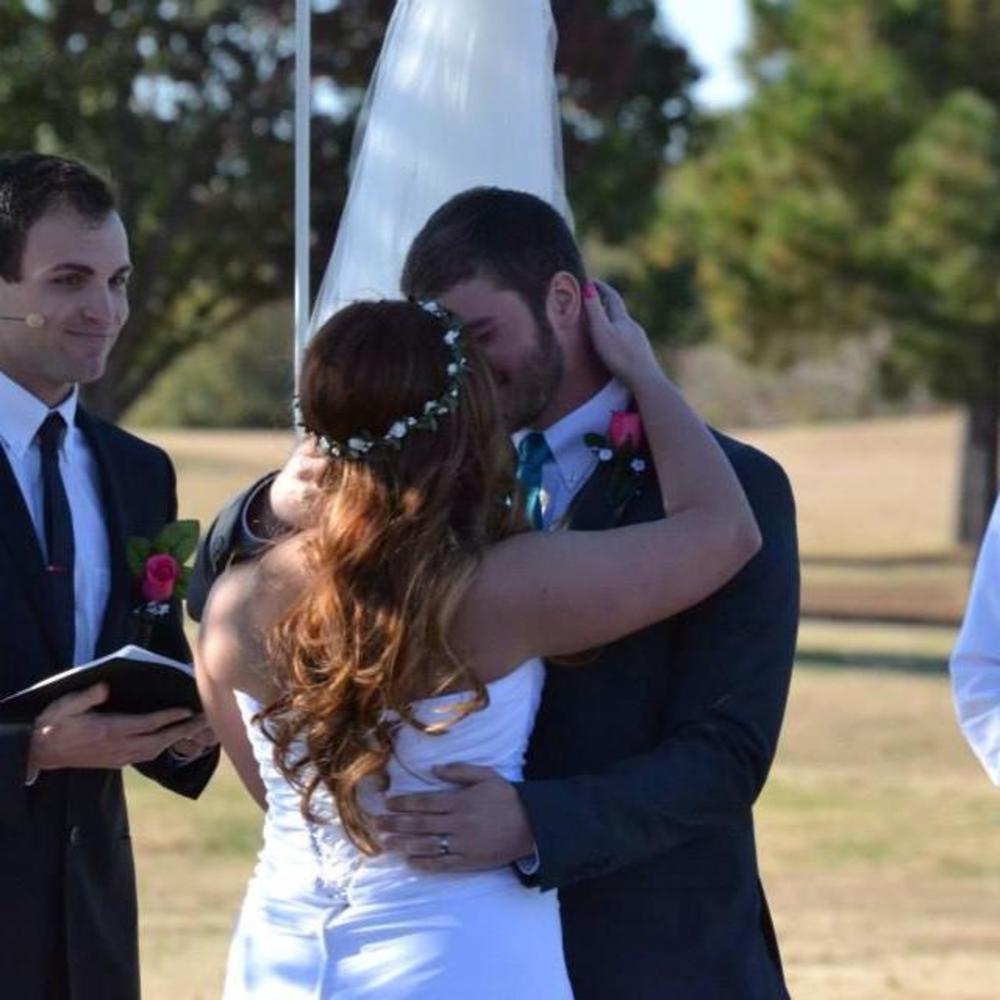 Meet your Posher, Wesley